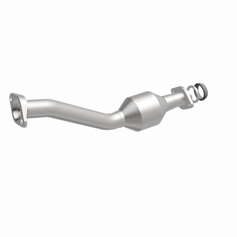 MagnaFlow Nissan Juke OEM Grade Federal / EPA Compliant Direct-Fit Catalytic Converter 52110 360 Degree Image Set