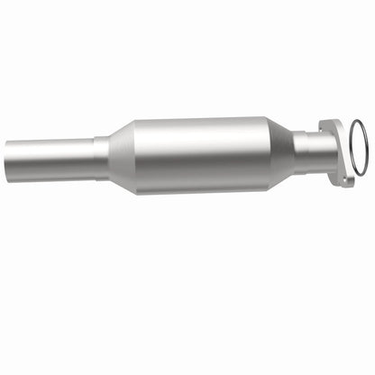 MagnaFlow Ford Fusion OEM Grade Federal / EPA Compliant Direct-Fit Catalytic Converter 52469 360 Degree Image Set