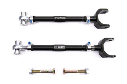 SPL Part ATS Rear Upper Camber Arms SPL RUA ATS User 1