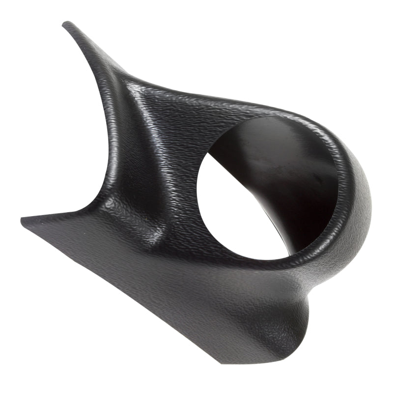 Autometer 00-03 Mitsubishi Eclipse Single 52mm Gauge Pod 20617 20617 Photo - Primary