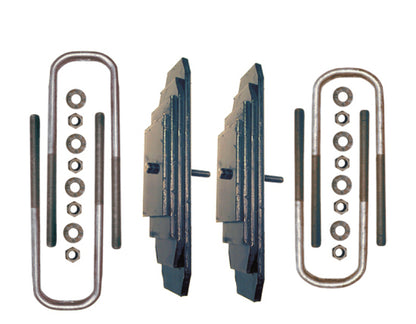ICON 00-04 Ford F-250/F-350 Front 2in Mini Spring Pack Kit 32000 32000 Photo - Primary