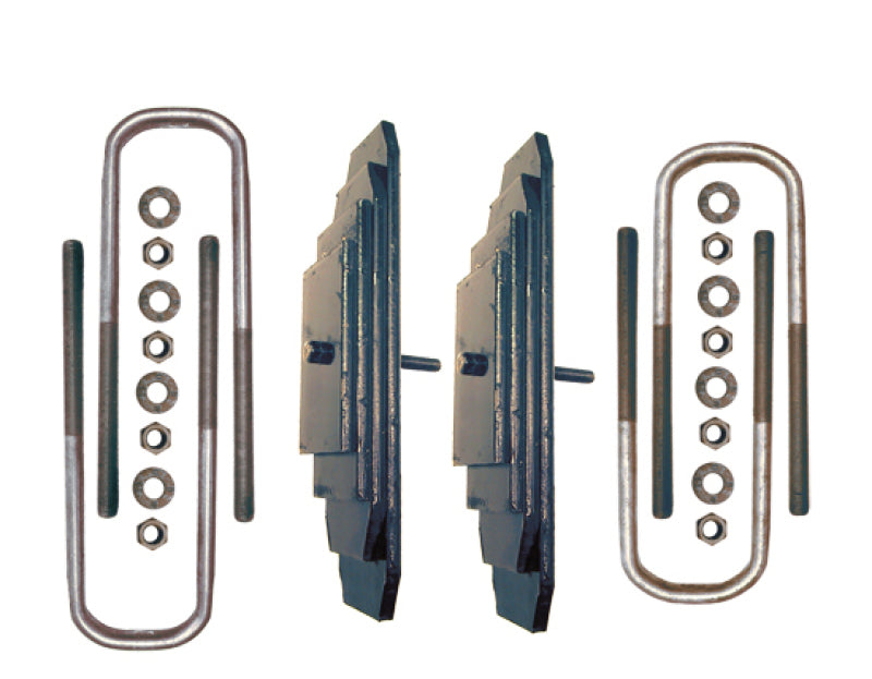 ICON 00-04 Ford F-250/F-350 Front 2in Mini Spring Pack Kit 32000 32000 Photo - Primary