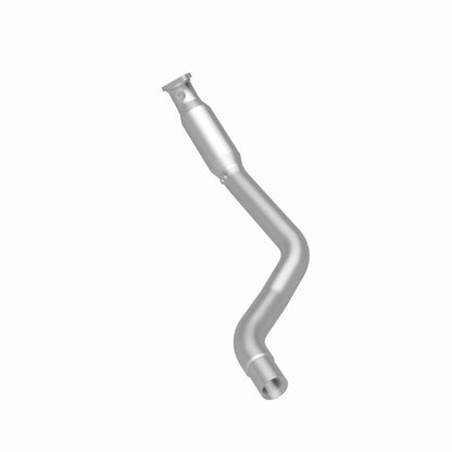MagnaFlow California Grade CARB Compliant Direct-Fit Catalytic Converter 4561965 360 Degree Image Set