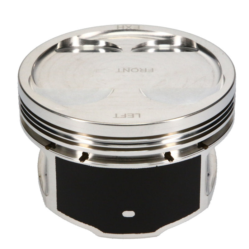 JE Pistons SUB EJ25 DOHC 11.5:1 KIT Set of 4 Pistons 314340 314340 Photo - Primary
