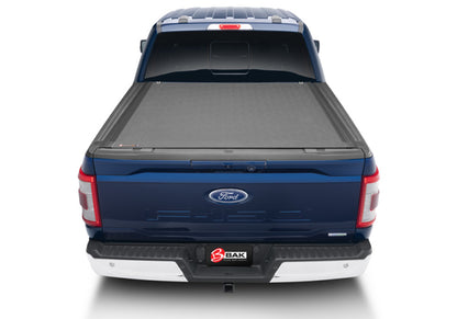 BAK 2021+ Ford F-150 Revolver X4s 5.5ft Bed Cover 80339 80339 Photo - Mounted