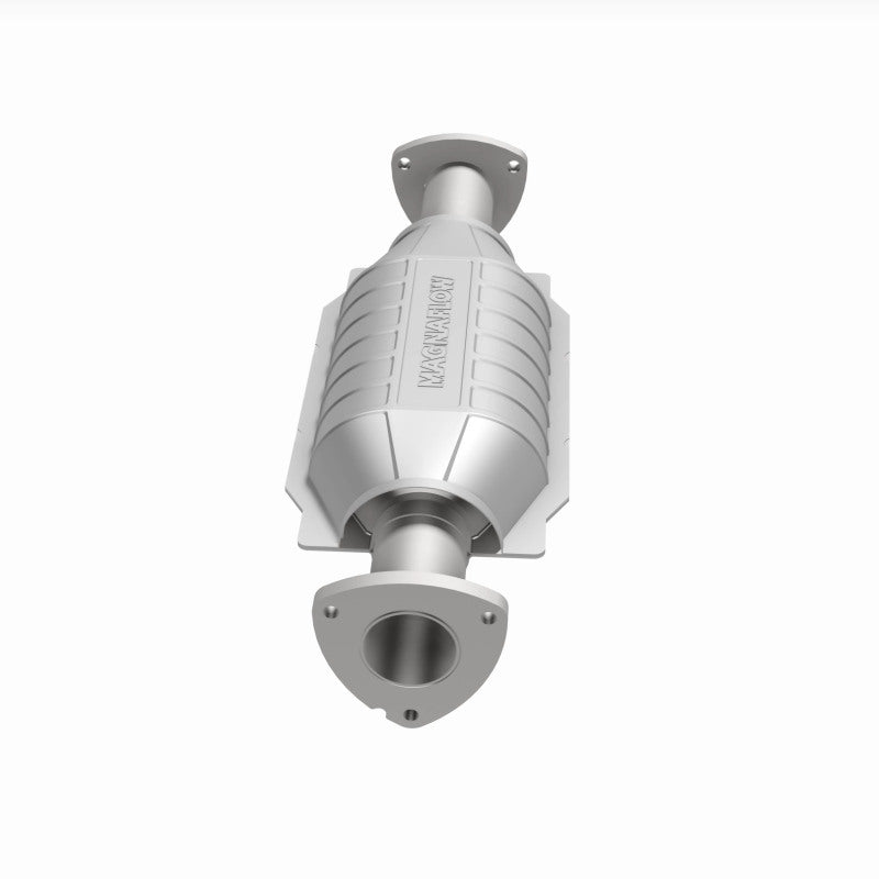 MagnaFlow Standard Grade Federal / EPA Compliant Direct-Fit Catalytic Converter 23482 360 Degree Image Set