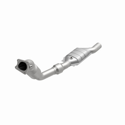 MagnaFlow Audi RS6 HM Grade Federal / EPA Compliant Direct-Fit Catalytic Converter 24501 360 Degree Image Set
