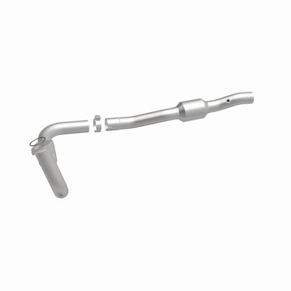 MagnaFlow OEM Grade Federal / EPA Compliant Direct-Fit Catalytic Converter 52492 360 Degree Image Set