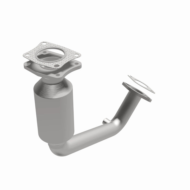 MagnaFlow Ford Focus California Grade CARB Compliant Direct-Fit Catalytic Converter 4561011 360 Degree Image Set