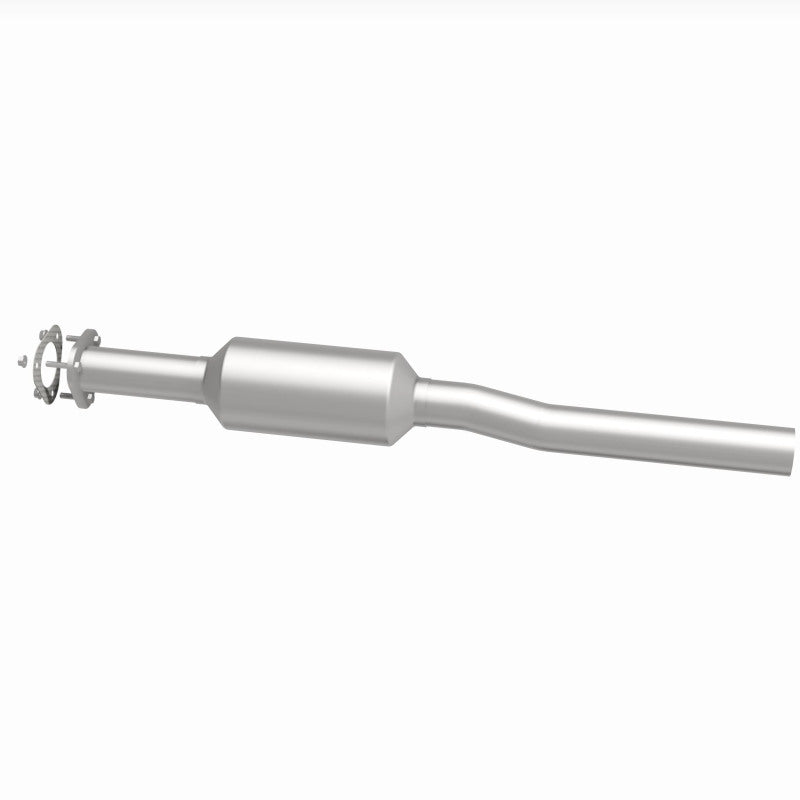 Magnaflow 2009 Ford E-450 Super Duty V8 5.4L Underbody Direct-Fit Catalytic Converter 280448 280448 360 Degree Image Set