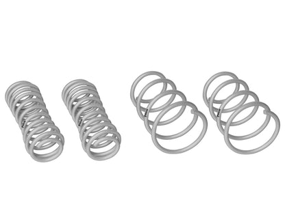 Whiteline Coil Springs - Lowered WSK-FRD005 Photo - out of package