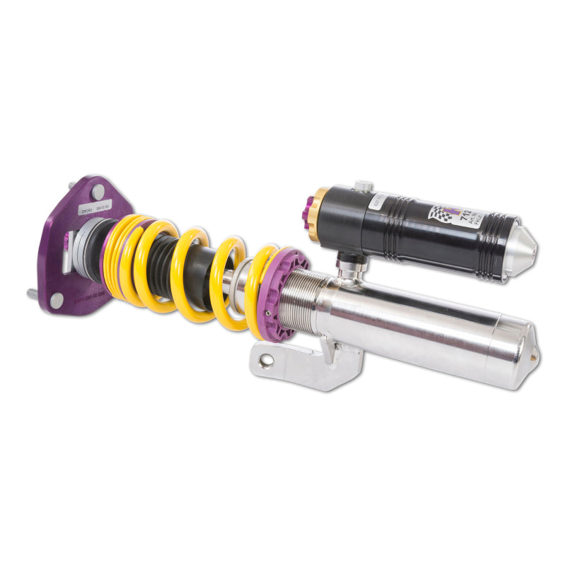 KW Porsche 911 991 Carrera Carrera 2/2S/GTS 4/4S/GTS With PDCC Clubsport Coilover Kit 3-Way 39771246 39771246 User 2