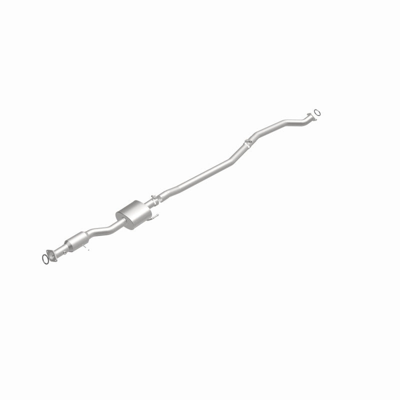 Magnaflow 16-17 Mazda CX-9 2.5L Direct Fit Converter 5592335 5592335 360 Degree Image Set