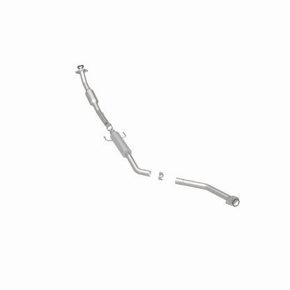 MagnaFlow Toyota Celica California Grade CARB Compliant Direct-Fit Catalytic Converter 4481610 360 Degree Image Set