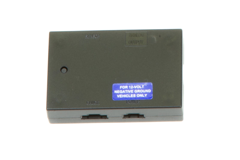 Revel VLS A/F Control Unit 1TR1UA115 1TR1UA115 User 1
