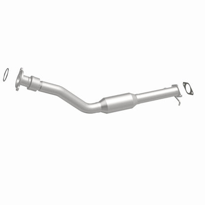 MagnaFlow OEM Grade Federal / EPA Compliant Direct-Fit Catalytic Converter 51532 360 Degree Image Set