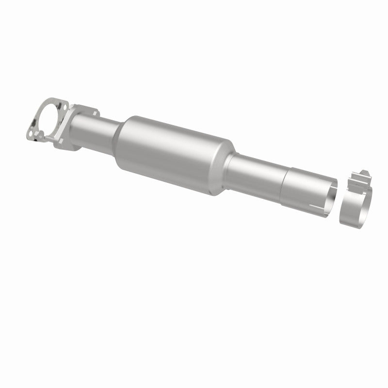 MagnaFlow Chevrolet California Grade CARB Compliant Direct-Fit Catalytic Converter 557107 360 Degree Image Set
