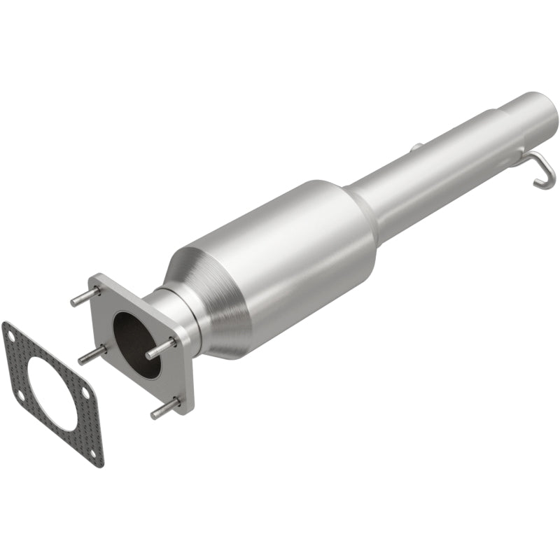 MagnaFlow Cadillac HM Grade Federal / EPA Compliant Direct-Fit Catalytic Converter 23451 Photo - Primary