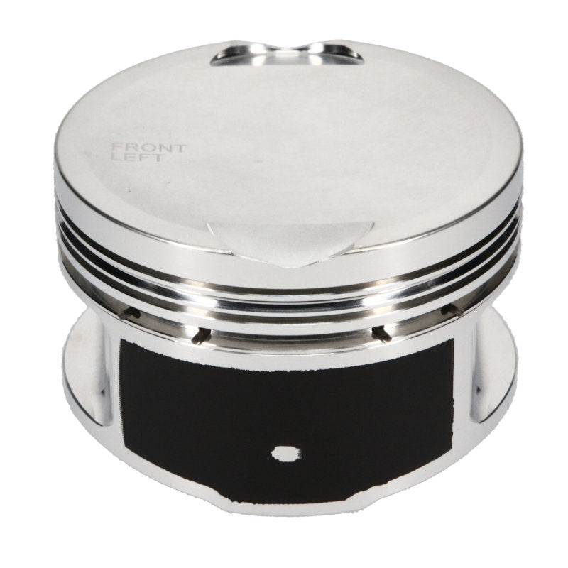 JE Pistons Forged 6 Piston Set Audi S4 2.7LTT KIT 97 - 05 314327 Photo - Primary