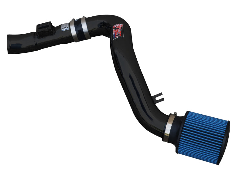 Injen 2017 Nissan Sentra 1.6L 4cyl Turbo Black Cold Air Intake SP1971BLK Photo - Primary