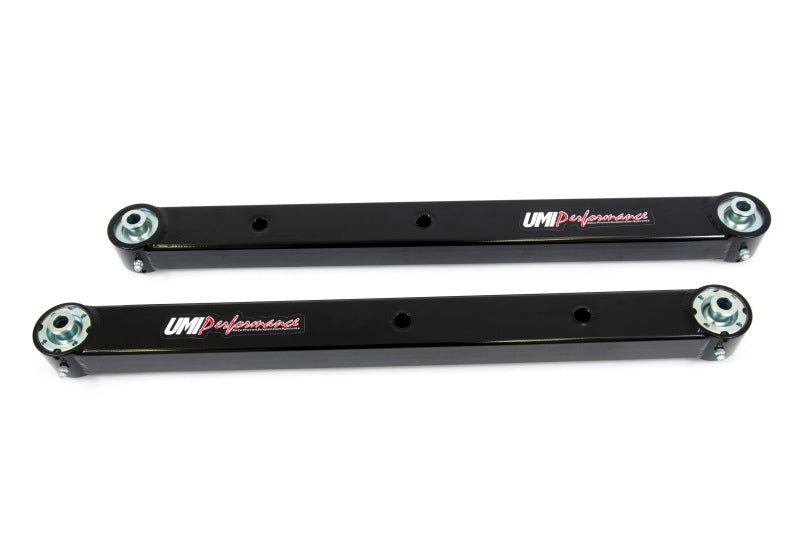 UMI Performance UMI Lower Control Arms Suspension Control Arms main image