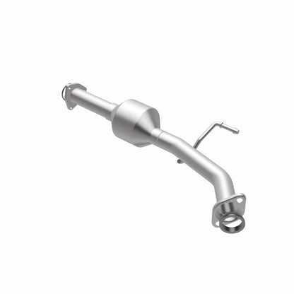 MagnaFlow Honda Civic OEM Grade Federal / EPA Compliant Direct-Fit Catalytic Converter 49736 360 Degree Image Set