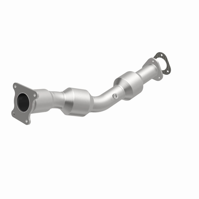 MagnaFlow Chevrolet California Grade CARB Compliant Direct-Fit Catalytic Converter 5411027 360 Degree Image Set