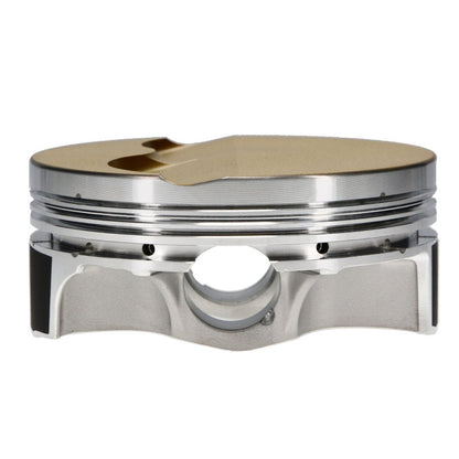 JE Pistons Ultra Series GM Gen III/IV LS 4.005in Bore/4in Stroke Set of 8 Pistons 361717 361717 User 3