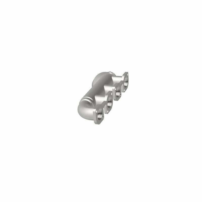 MagnaFlow BMW X5 California Grade CARB Compliant Manifold Catalytic Converter 5551236 360 Degree Image Set