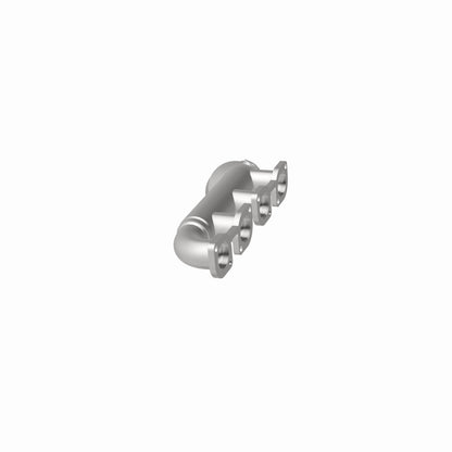 MagnaFlow BMW X5 California Grade CARB Compliant Manifold Catalytic Converter 5551236 360 Degree Image Set