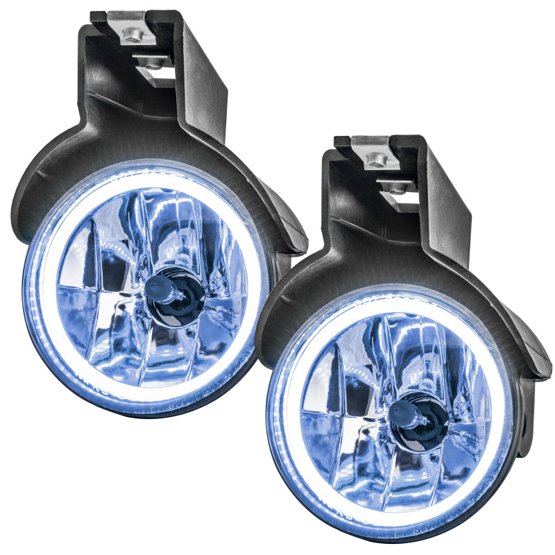 ORACLE Lighting Oracle 97-00 Dodge Durango SMD FL - White 7203-001 7203-001 Photo - Primary