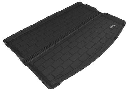 3D MAXpider 16-21 Mazda CX-3 Kagu Cargo Liner - Black M1MZ0511309 M1MZ0511309 Photo - Primary