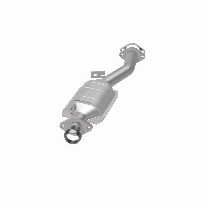 MagnaFlow Subaru California Grade CARB Compliant Direct-Fit Catalytic Converter 441058 360 Degree Image Set