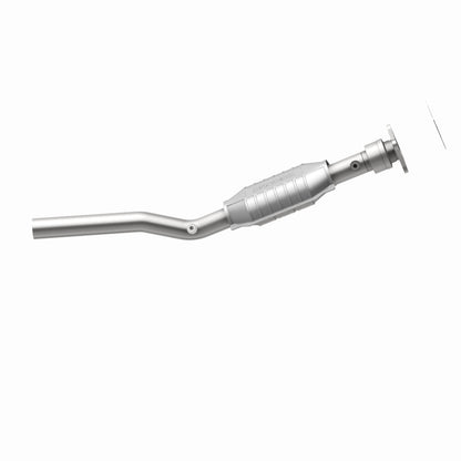 MagnaFlow HM Grade Federal / EPA Compliant Direct-Fit Catalytic Converter 23274 360 Degree Image Set