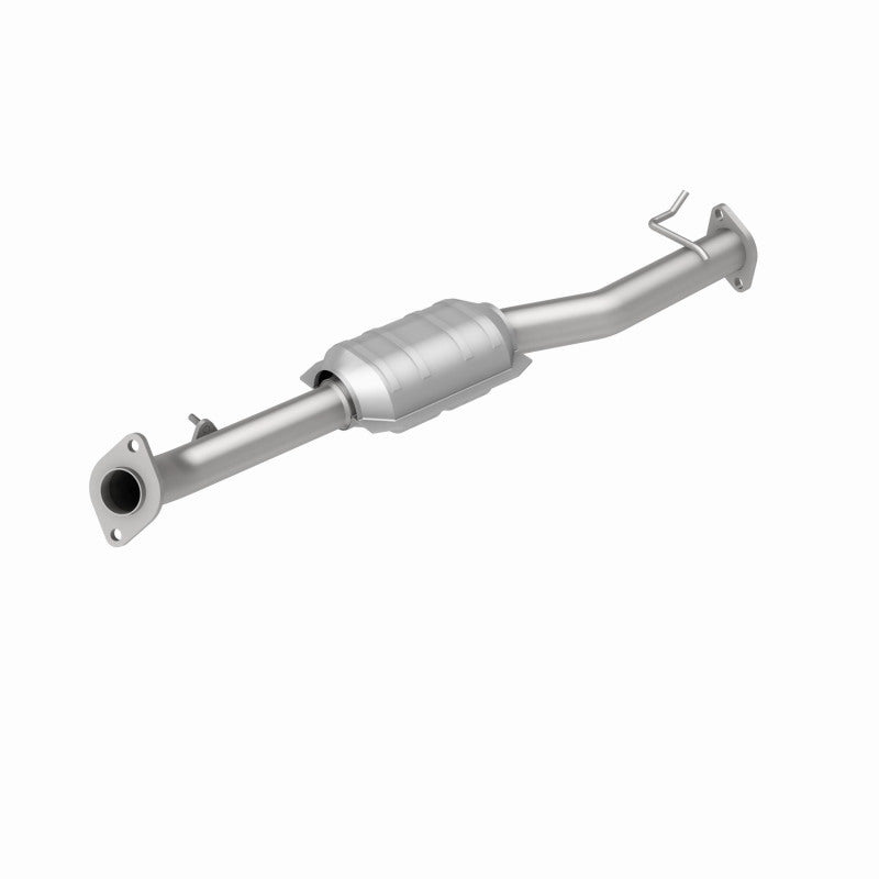 MagnaFlow Toyota RAV4 HM Grade Federal / EPA Compliant Direct-Fit Catalytic Converter 23629 360 Degree Image Set