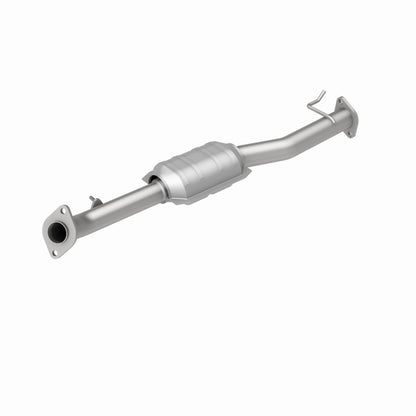 MagnaFlow Toyota RAV4 HM Grade Federal / EPA Compliant Direct-Fit Catalytic Converter 23629 360 Degree Image Set