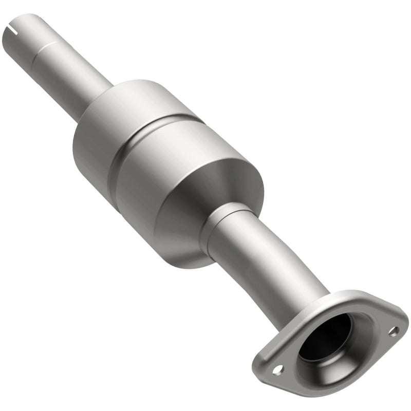 MagnaFlow California Grade CARB Compliant Direct-Fit Catalytic Converter 5592907 Photo - out of package