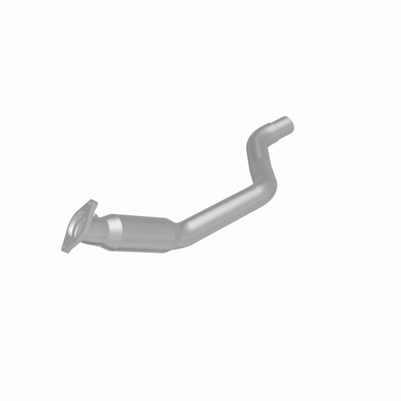 MagnaFlow California Grade CARB Compliant Direct-Fit Catalytic Converter 4561964 360 Degree Image Set