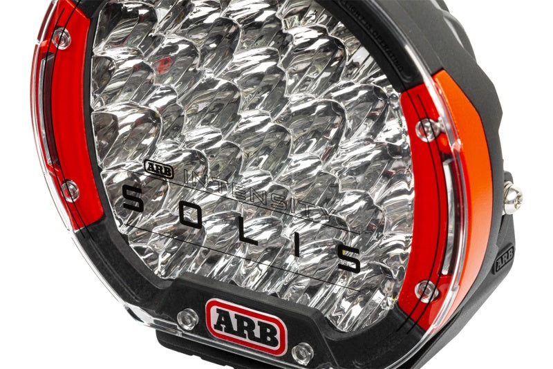 ARB Intensity SOLIS 36 LED Flood SJB36F SJB36F Photo - Unmounted