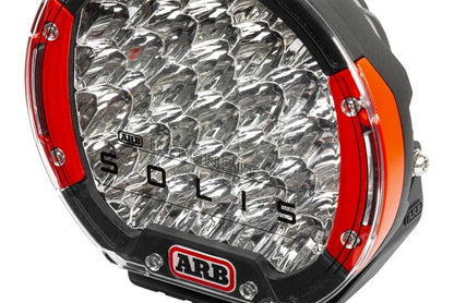 ARB Intensity SOLIS 36 LED Flood SJB36F SJB36F Photo - Unmounted
