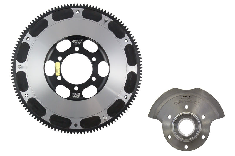 ACT Streetlite Flywheel Mazda RX-8 Includes Counterweight 04 600145-03 Photo - Primary