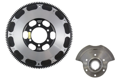 ACT Streetlite Flywheel Mazda RX-8 Includes Counterweight 04 600145-03 Photo - Primary