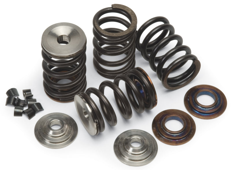 Edelbrock Retainers For 5703 V/S 9730 Photo - Primary