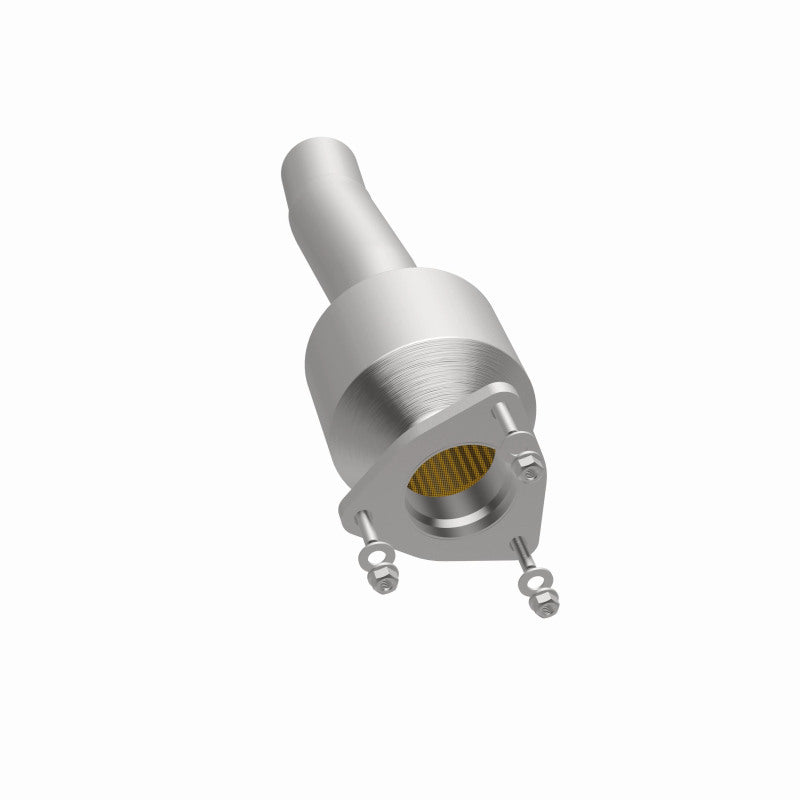 MagnaFlow Land Rover OEM Grade Federal / EPA Compliant Direct-Fit Catalytic Converter 21-538 360 Degree Image Set