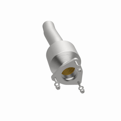 MagnaFlow Land Rover OEM Grade Federal / EPA Compliant Direct-Fit Catalytic Converter 21-538 360 Degree Image Set
