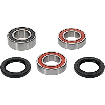Pivot Works Sherco Wheel Bearing Kit Premium Bearings 25-1556-P 25-1556-P Photo - Primary