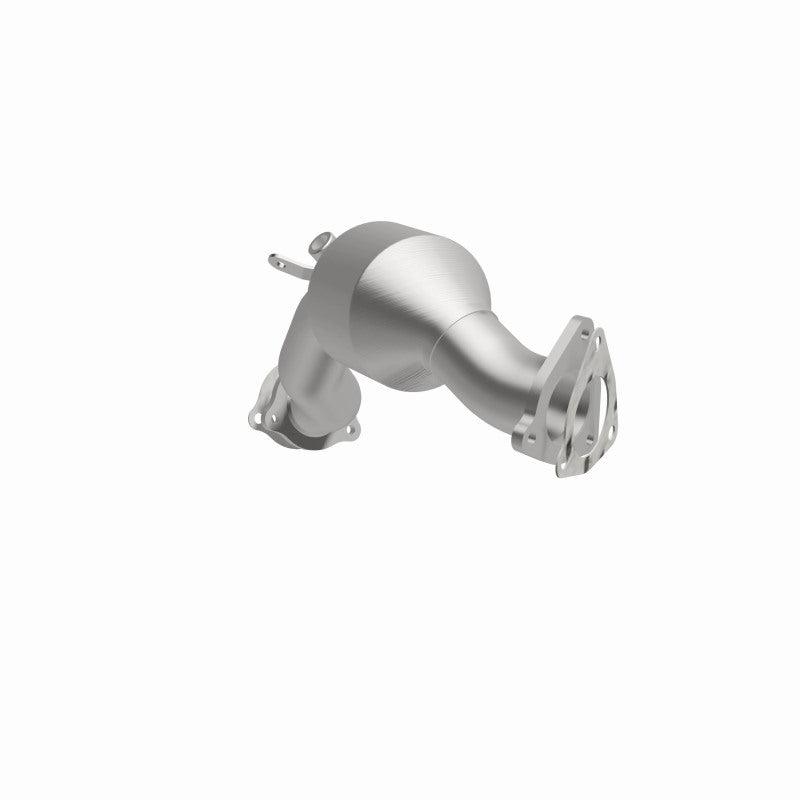 MagnaFlow Audi Q7 California Grade CARB Compliant Direct-Fit Catalytic Converter 5451401 360 Degree Image Set
