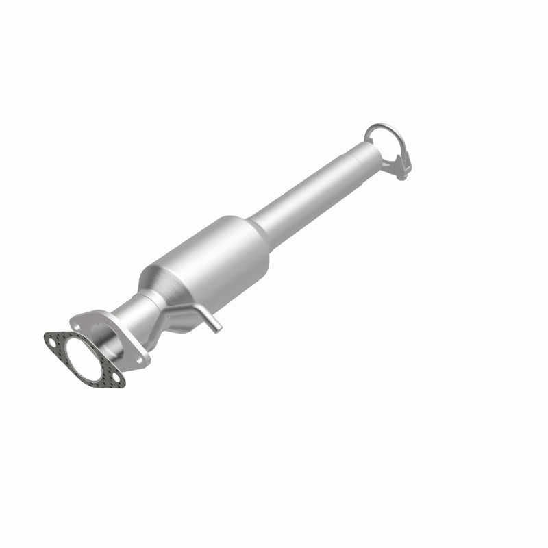 MagnaFlow Toyota Highlander OEM Grade Federal / EPA Compliant Direct-Fit Catalytic Converter 51408 360 Degree Image Set