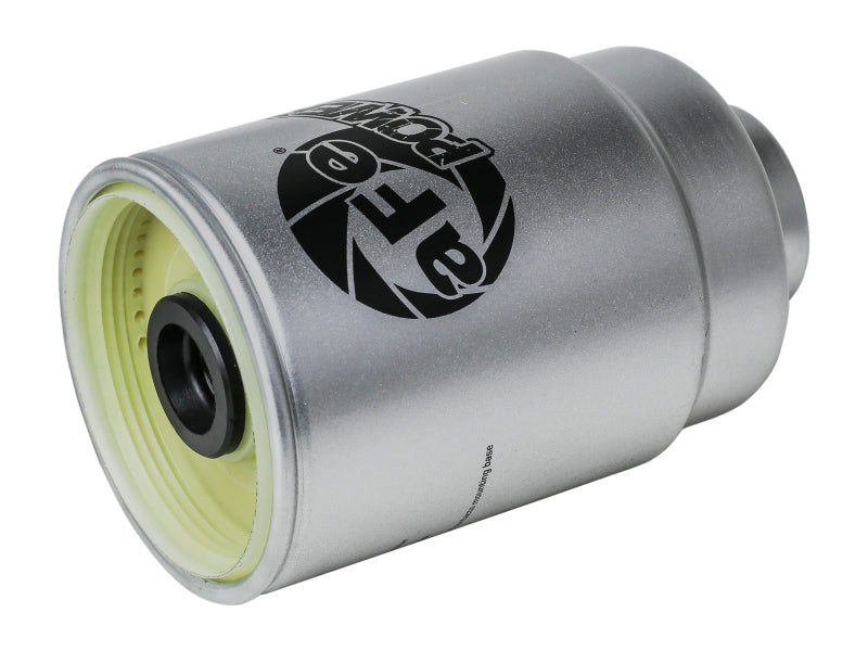 aFe Pro Guard D2 Fuel Filter Chevrolet Silverado 2500 HD All 2001-2009 44-FF011 Photo - Unmounted