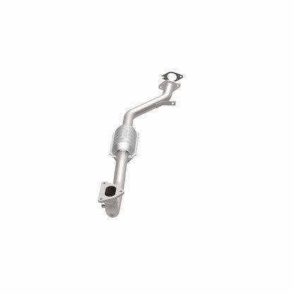 MagnaFlow Subaru Outback HM Grade Federal / EPA Compliant Direct-Fit Catalytic Converter 24234 360 Degree Image Set
